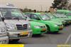 افزایش تاکسی در همه مناطق تهران 